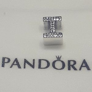 Pandora letter I